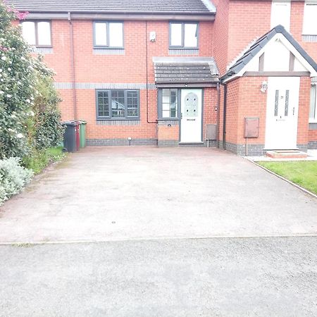 Sevenoaks Villa Bolton Eksteriør bilde