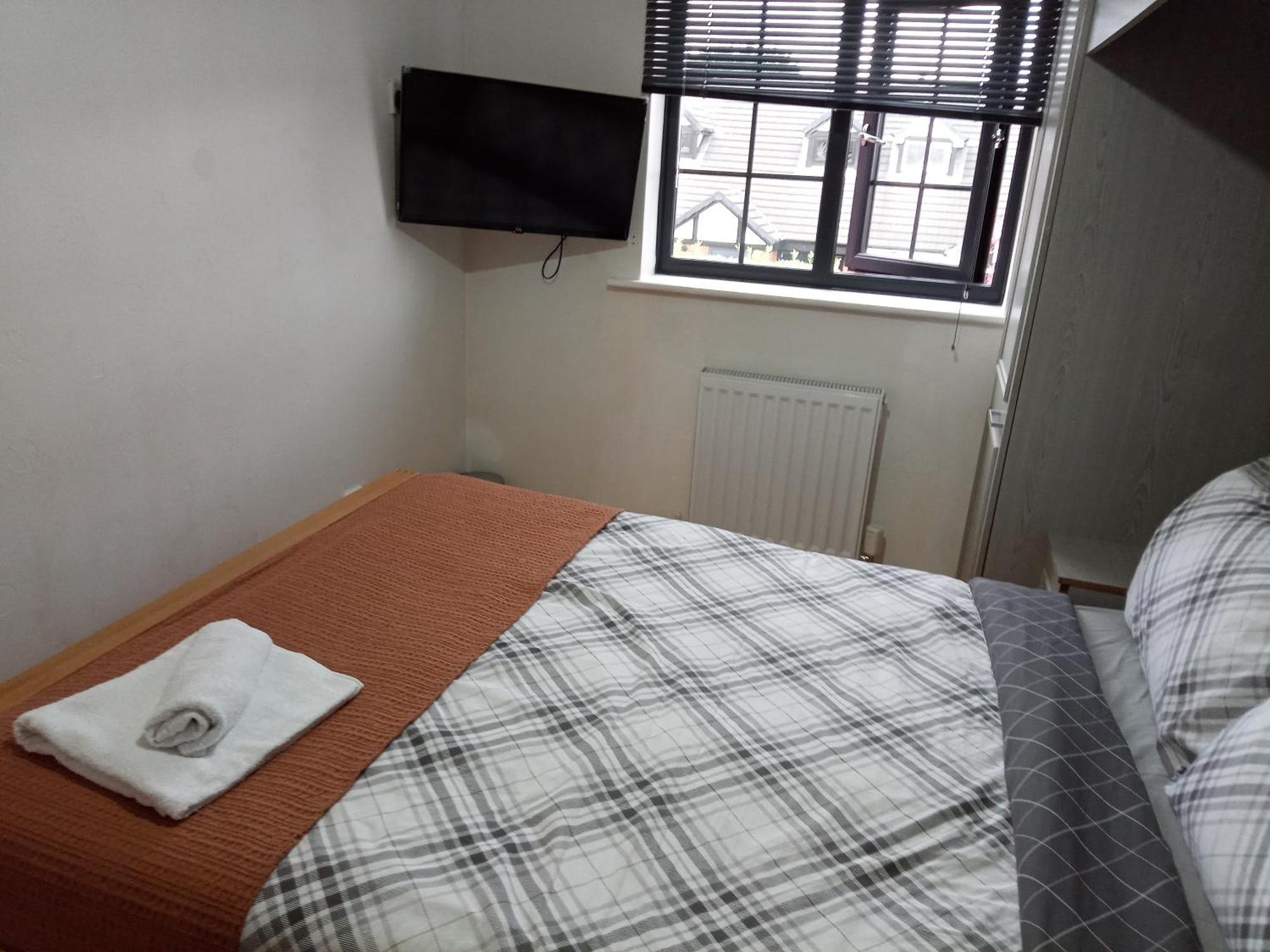 Sevenoaks Villa Bolton Eksteriør bilde